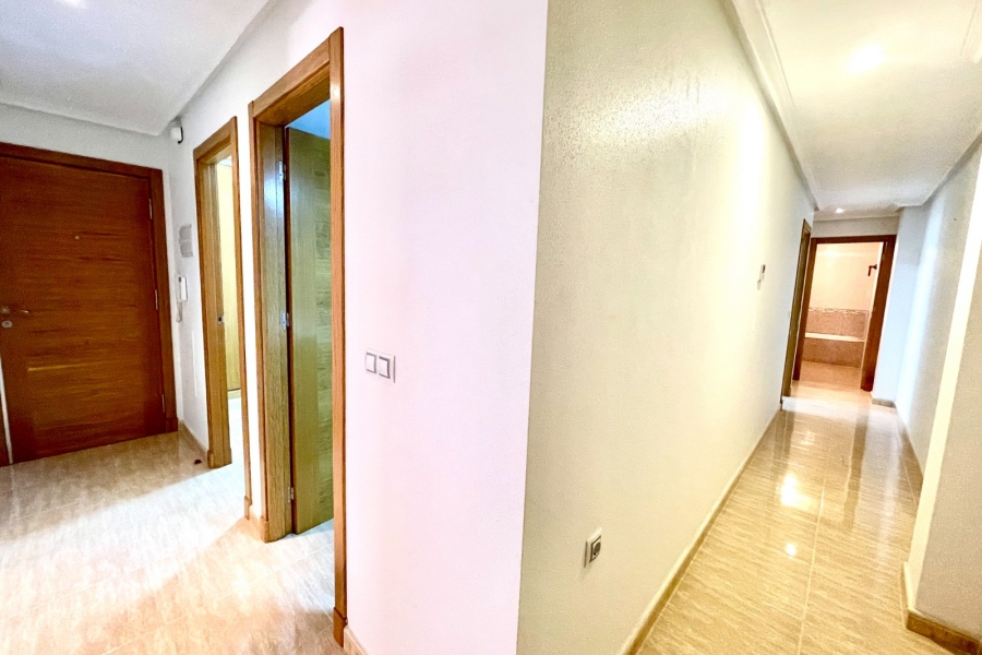 Re-Sale - Apartment - Formentera del Segura - Formentera - Village