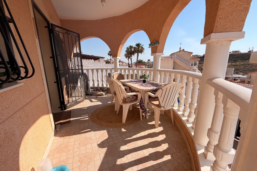 Re-Sale - Detached Villa - Ciudad Quesada - La Marquesa