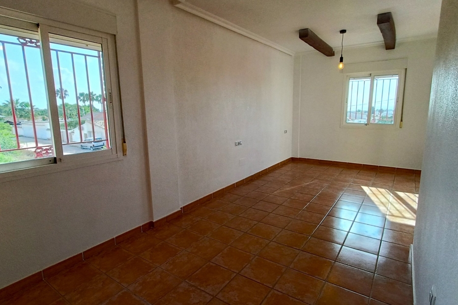 Re-Sale - Detached Villa - Orihuela Costa - Lomas de Don Juan