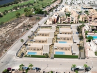 New - Detached Villa - Algorfa - La Finca Golf Resort