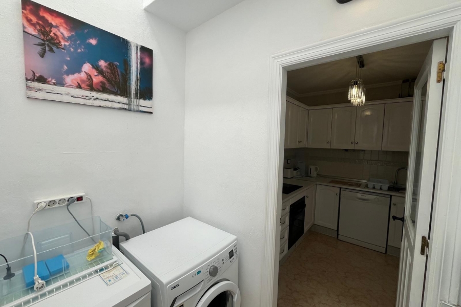 Re-Sale - Quad Villa - Orihuela Costa - Punta Prima