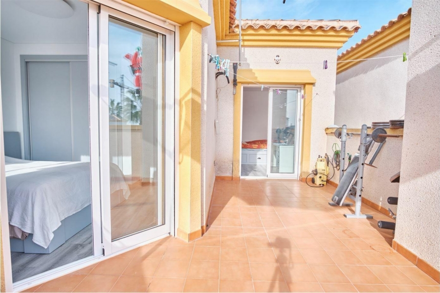 Re-Sale - Detached Villa - Los Montesinos - La Herrada
