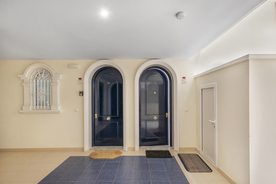 Re-Sale - Apartment - Guardamar del Segura - Campomar