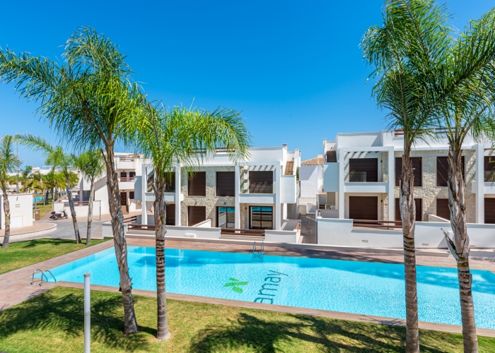 New - Apartment - Torrevieja