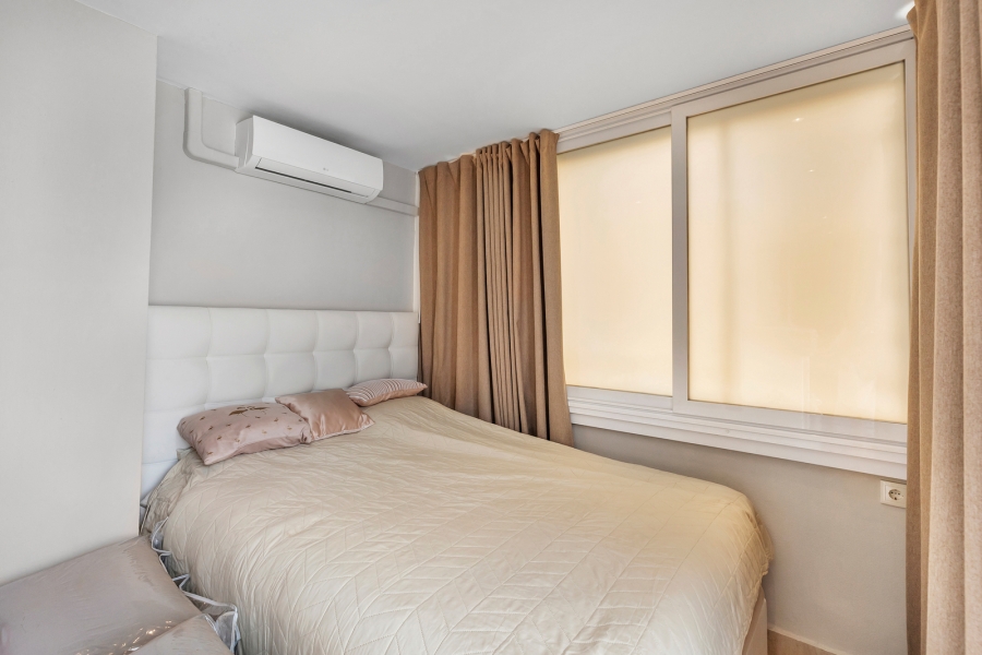 Re-Sale - Apartment - Orihuela Costa - Punta Prima