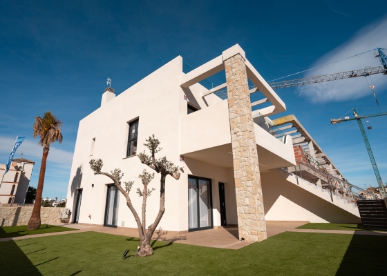 Apartment - New - Pilar de La Horadada - Pilar De La Horadada