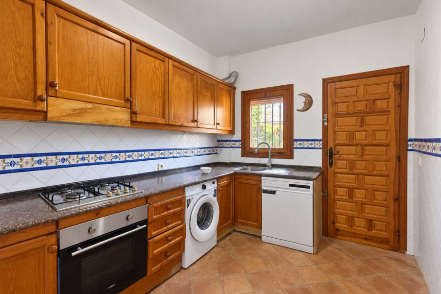 Re-Sale - Detached Villa - Orihuela Costa - Cabo Roig