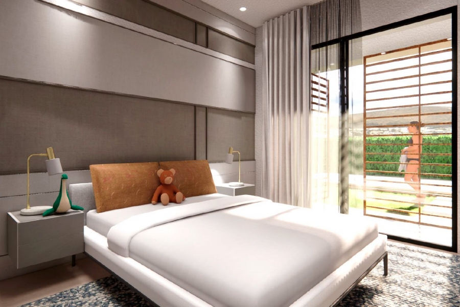 Nueva - Chalet - Torre-Pacheco