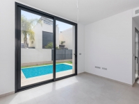 Re-Sale - Detached Villa - Orihuela Costa - Villamartin