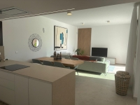 Re-Sale - Detached Villa - Algorfa - La Finca Golf Resort
