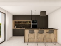 Nieuw - Vrijstaande Villa - Molina De Segura - Molina de Segura