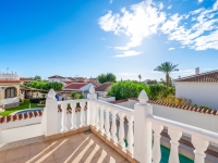 Re-Sale - Detached Villa - Ciudad Quesada - Ciudad Quesada - Town