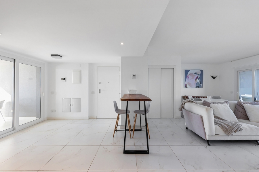 Re-Sale - Apartment - Orihuela Costa - Punta Prima