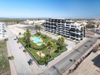 New - Apartment - San Miguel de Salinas - San Miguel - Town