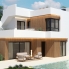 New - Townhouse - Los Montesinos - Entre Naranjos / Vistabella Golf