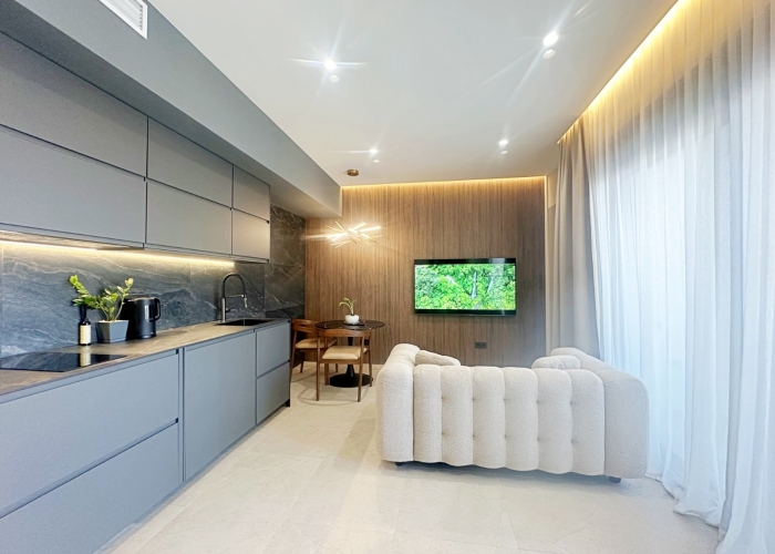 Re-Sale - Apartment - Torrevieja - Torrevieja - Centre