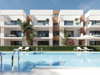 New - Apartment - San Pedro del Pinatar - San Pedro del Pinatar - Town