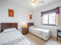 Re-Sale - Townhouse - Ciudad Quesada - Doña Pepa