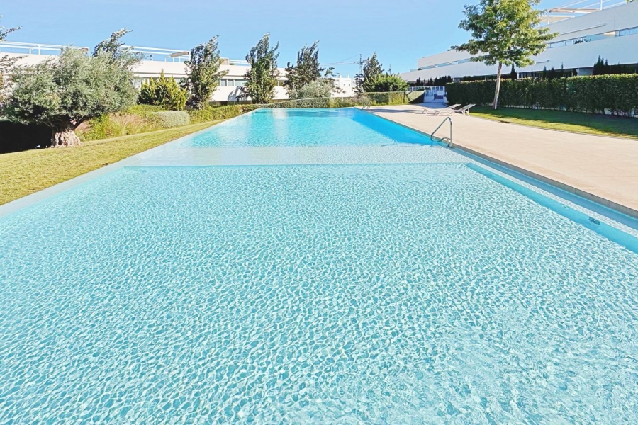 Re-Sale - Apartment - Orihuela Costa - Los Balcones