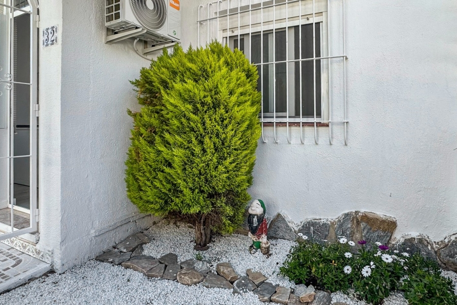 Re-Sale - Apartment - Orihuela Costa - Los Balcones