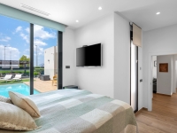 Re-Sale - Detached Villa - Benijofar - Benijofar - Village