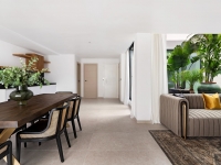 Nye - Frittliggende Villa - la Nucia - La Nucia