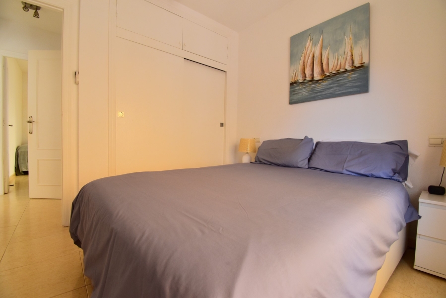 Re-Sale - Apartment - Orihuela Costa - Playa Flamenca