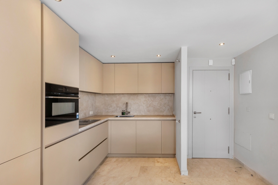 Re-Sale - Apartment - Orihuela Costa - Punta Prima