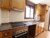 Re-Sale - Semi Detached Villa - Algorfa - La Finca Golf Resort