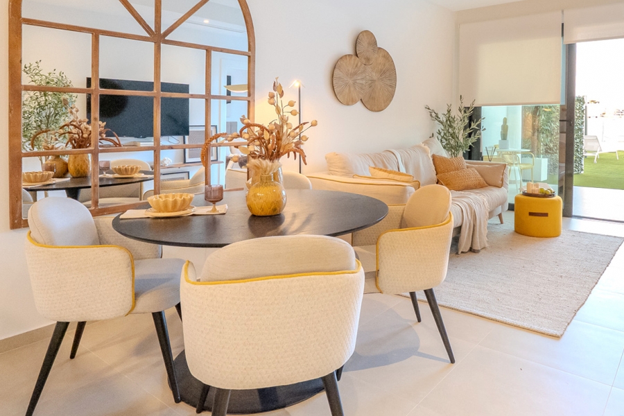 New - Apartment - San Fulgencio - San Fulgencio - Town