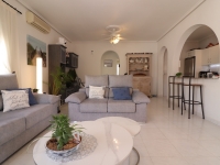 Re-Sale - Detached Villa - Ciudad Quesada - La Marquesa
