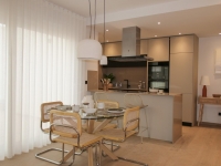 New - Apartment - Algorfa - La Finca Golf Resort