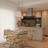 New - Apartment - Algorfa - La Finca Golf Resort