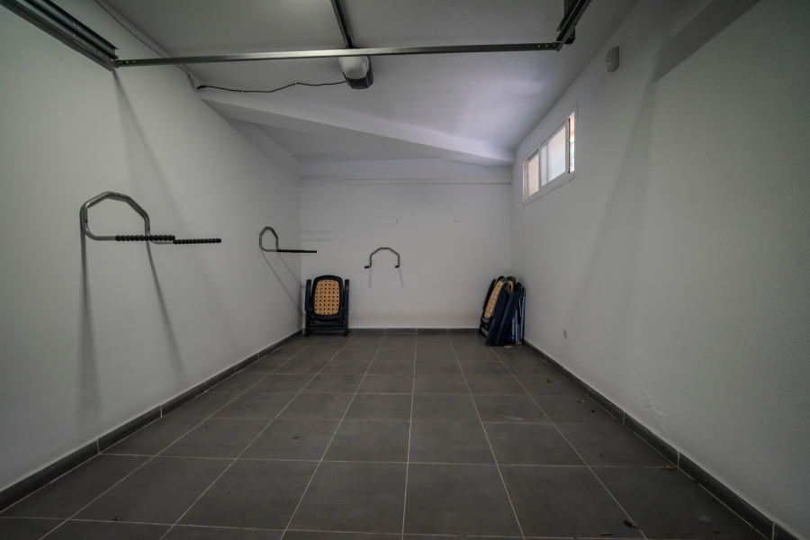 Re-Sale - Detached Villa - Ciudad Quesada - Doña Pepa