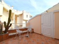 Re-Sale - Apartment - Orihuela Costa - Playa Flamenca
