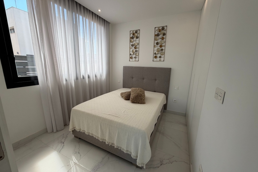 Re-Sale - Detached Villa - Ciudad Quesada - La Laguna