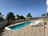 New - Apartment - Torre-Pacheco