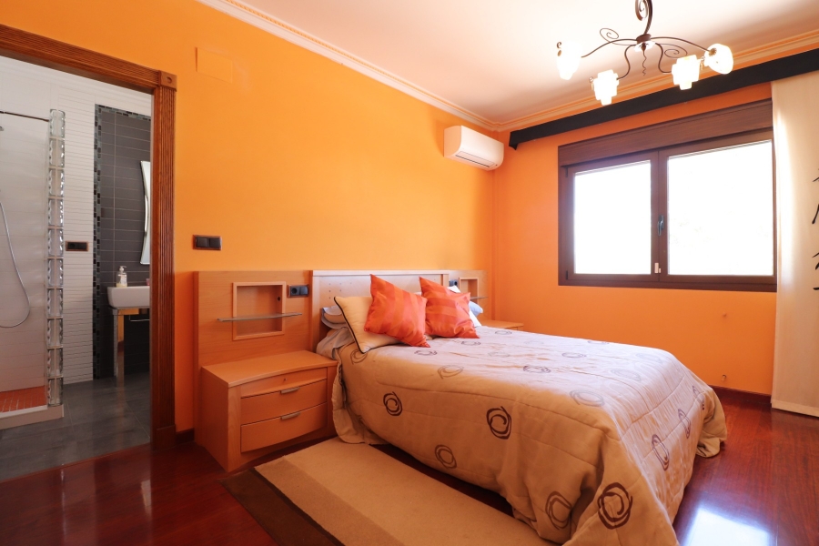 Wederverkoop - Landgoed - Callosa de Segura - Callosa de Segura - Veld