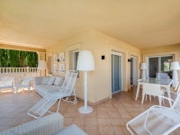 Re-Sale - Detached Villa - Benissa - Carrio