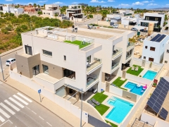 Detached Villa - Re-Sale - Benijofar - Benijofar - Village
