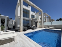 Re-Sale - Detached Villa - Orihuela Costa - Lomas de Cabo Roig