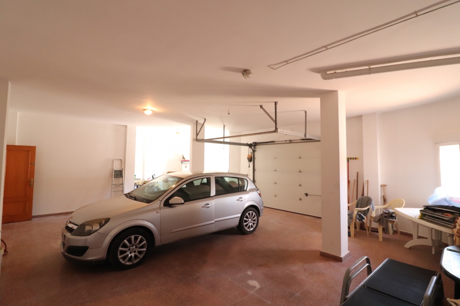 Re-Sale - Detached Villa - Algorfa - Lomas de La Juliana