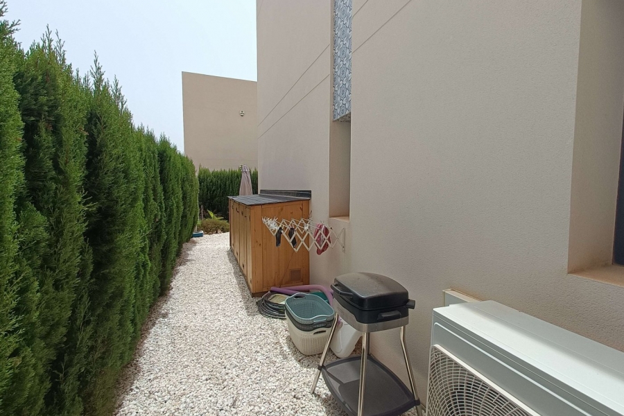 Re-Sale - Apartment - San Miguel de Salinas - La Cañada - Los Alcores