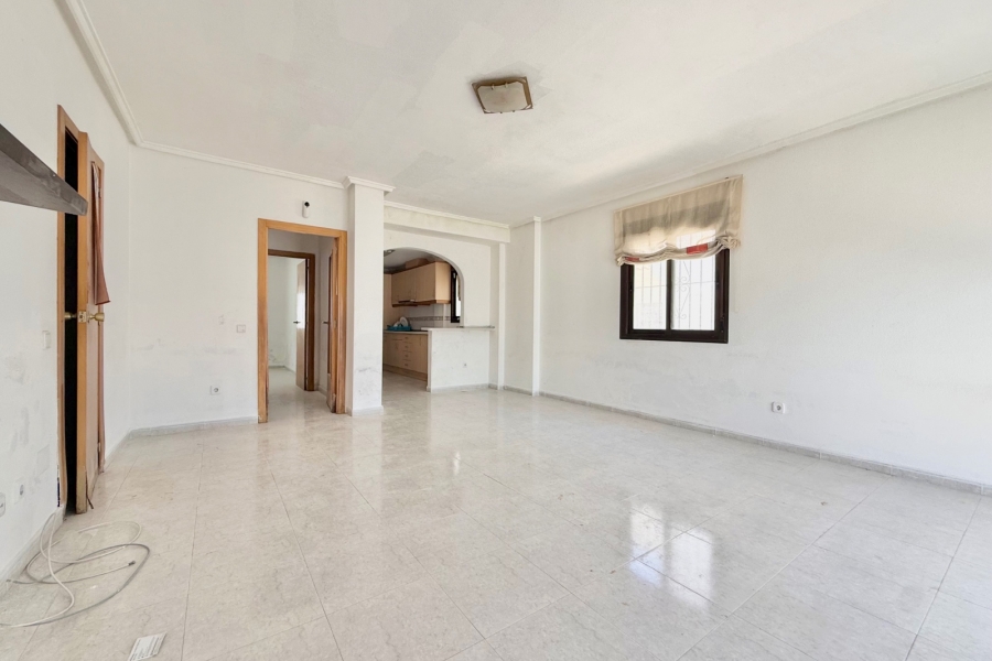 Re-Sale - Townhouse - Ciudad Quesada - Doña Pepa