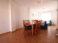 Re-Sale - Detached Villa - San Miguel de Salinas - Lake View Mansions