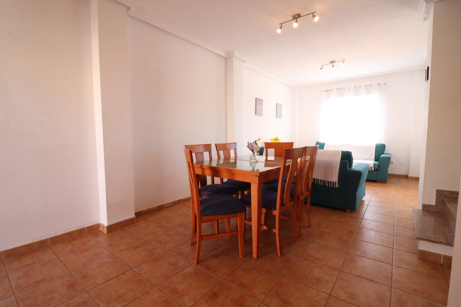 Re-Sale - Detached Villa - San Miguel de Salinas - Lake View Mansions