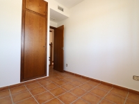 Re-Sale - Semi Detached Villa - Algorfa - La Finca Golf Resort