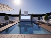 New - Apartment - San Pedro del Pinatar - San Pedro del Pinatar - Town