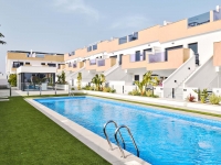 Re-Sale - Apartment - Pilar de La Horadada - Pilar de La Horadada - Town