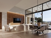 Nouveau - Villa - Cuevas Del Almanzora - Cuevas del Almanzora